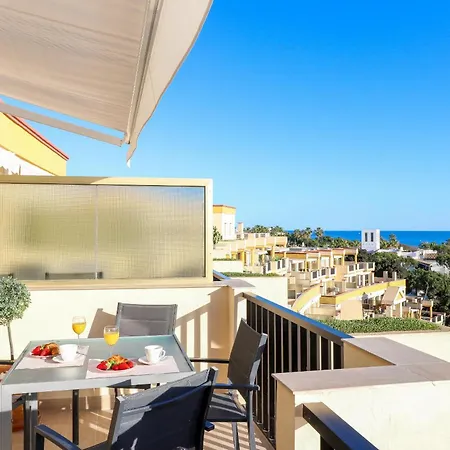 Romana Playa By The Apartament Marbella