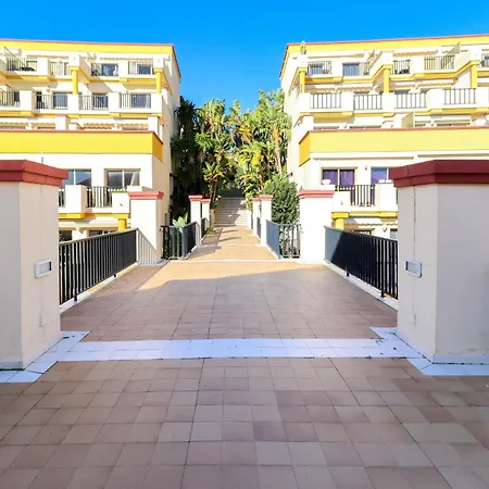 Romana Playa By The Marbella
