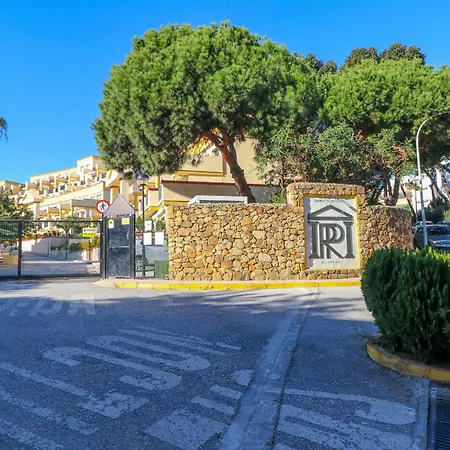 Apartament Romana Playa By The