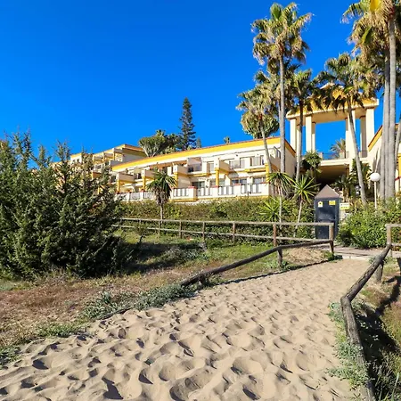 Apartment Romana Playa By The Marbella
