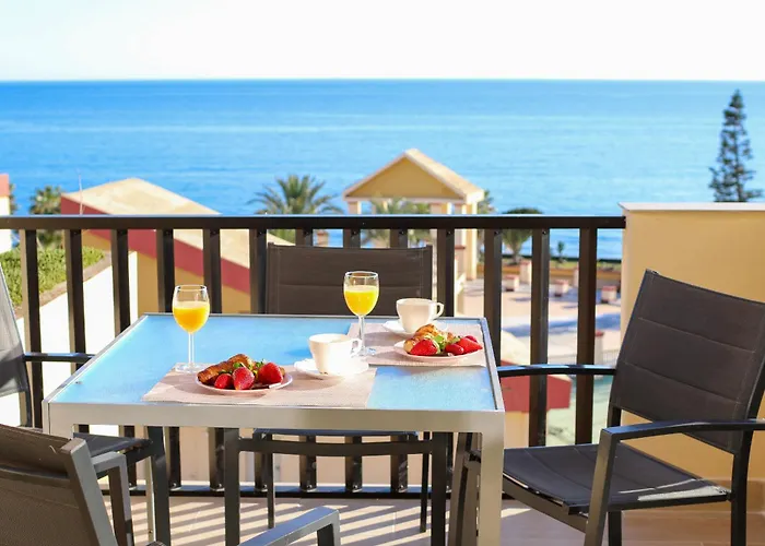 Apartment Romana Playa By The *