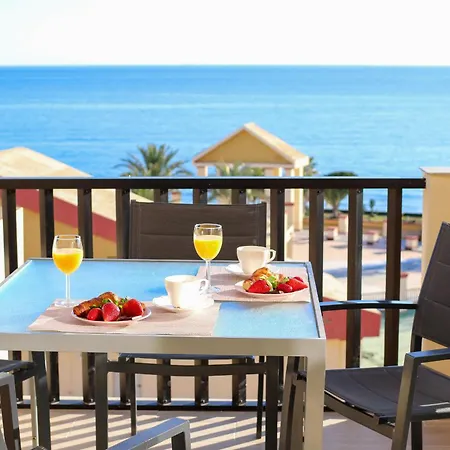 Apartament Romana Playa By The *