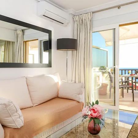 Apartament Romana Playa By The