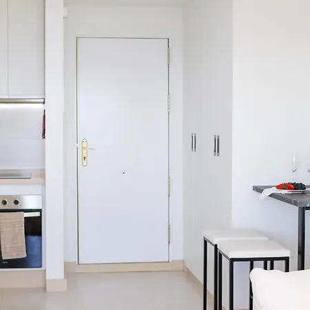 Apartament Romana Playa By The *