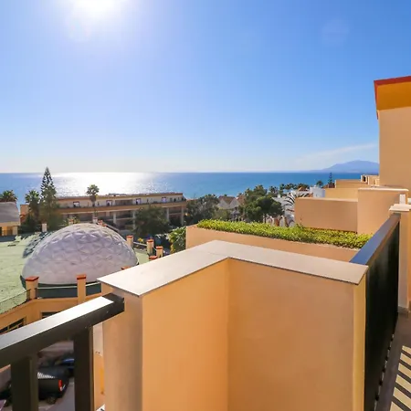 Romana Playa By The Apartament