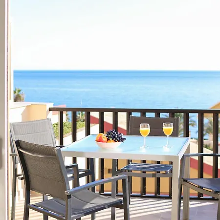 Romana Playa By The *