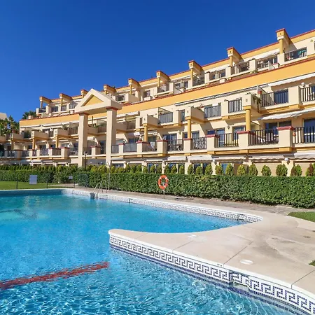 Romana Playa By The Apartament *