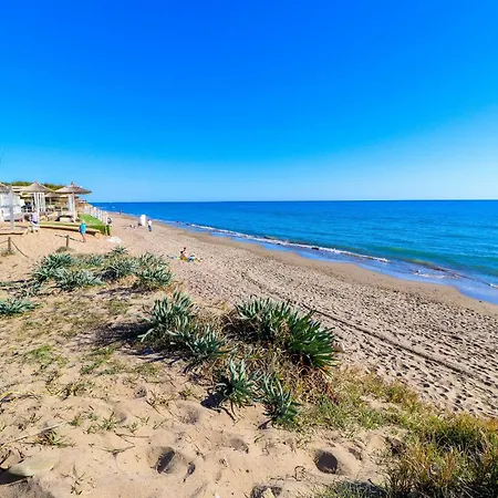 Apartament Romana Playa By The *