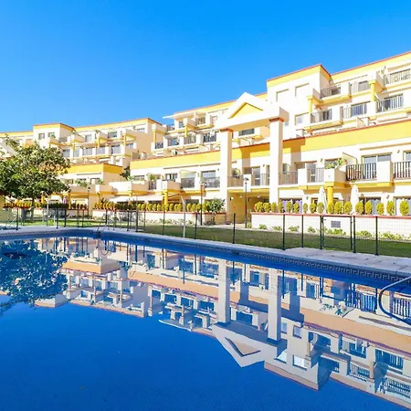 Romana Playa By The * Marbella